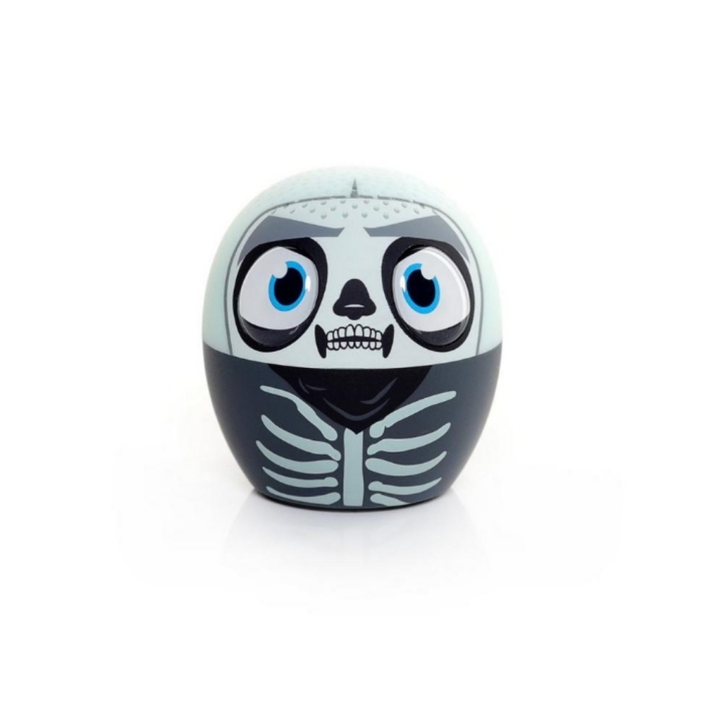 Fortnite Skull Trooper Bitty Boomer Bluetooth Speaker